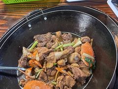 -侠成水上农庄(工业大道店)