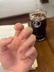 -Lucky girl建构养甲·中式翘睫专业店