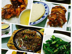 拼图有-北平食府·北京烤鸭(北京西站六里桥店)
