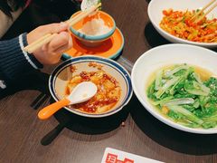 -川流不息·地道川菜·小龙虾(松东路店)