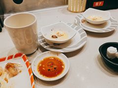 -新一番三文鱼寿司(大东海店)