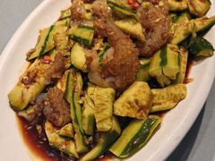 -即墨老公社·海肠捞饭大王(古城店)