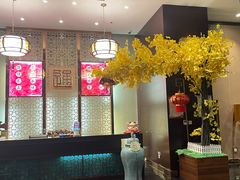 -通庆楼(新开路店)