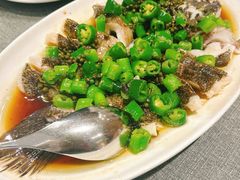 -新吉士·上海菜(浦东LCM置汇旭辉店)