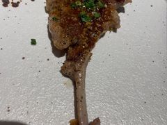 -大渔铁板烧(万象城店)