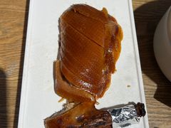 -小大董·烤鸭(王府井apm店)