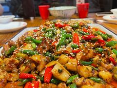 -兔槽江湖菜·重庆璧山兔(水围店)