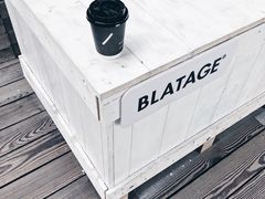 -BLATAGE COFFEE