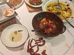 -蓉城小馆(科兴店)