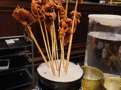 -刘一手重庆火锅(万达广场店)