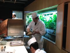 -泉寿司(万科公园店)