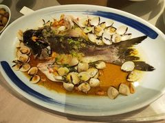 -广东道至正餐厅(区庄店)