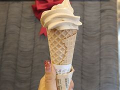 桂花乌龙雪糕-茶颜悦色(平和堂负一楼店)