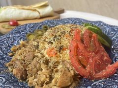 卡巴抓饭-Turka土耳咖(五大道店)