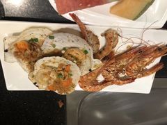 -大渔铁板烧(大悦城店)