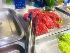 -悦巷海鲜自助铁板烧(秦皇东大街店)