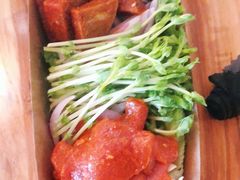 -么肆烤肉(汉街形象店)