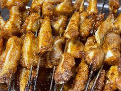 -酒宝荡烧烤(长航局江大路住宅小区店)