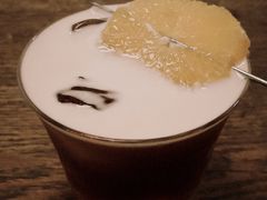 -WABI COFE(愚园路店)