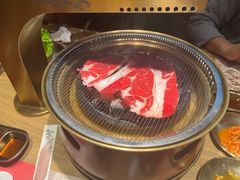 -西塔老太太泥炉烤肉(亚运村店)