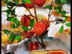 -长安大牌档之龙头酒肆(荣民龙首广场店)