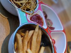 -1861意大利餐厅(文化广场店)