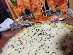 -小木屋朝鲜族特色菜