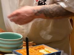 -鮨冠OMAKASE食べ放题(北京首店)