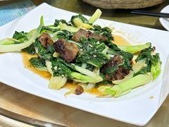 -唐朝茶楼(金沙时代广场店)