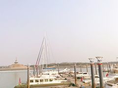 -日照世帆赛基地