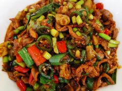 -新新湘菜馆(新中街二条店)