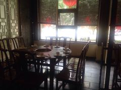 包厢-大四喜火锅(东风路店)