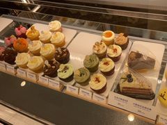 -Pantry's Best派悦坊蛋糕(K11购物艺术中心店)
