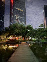 -广州富力君悦大酒店·宴会厅