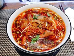 -十面春风·江南面馆(崇宁路店)