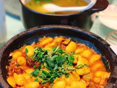 -滋味工坊中餐厅(高新区店)