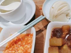 -老乡鸡(融科天地店)