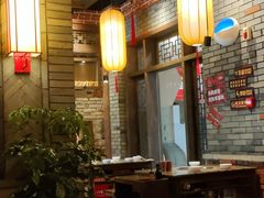 大堂-小龙坎火锅(春熙太古里店)