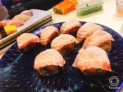 -御瀛日本料理