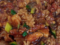 -清真·同发顺饭庄·烧麦(总店)