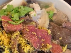 -潮镇老尾牛杂(环城西路店)
