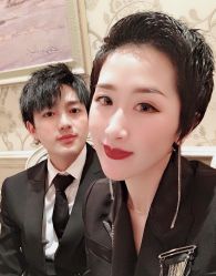 -3AM·S HAIR SALON烫发染发接发