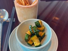 -环球港凯悦 · 享悦中餐厅