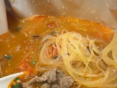 -见味花甲(福田coco park店)