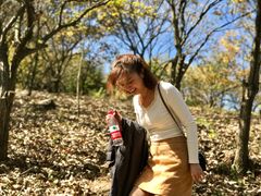 -千年银杏谷文化旅游区