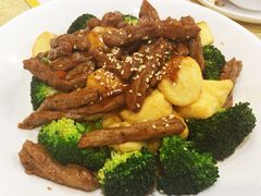 -喜运来酒楼(江南大道店)