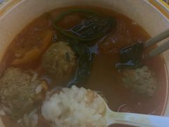 -71号豆汤饭·成都小馆(青羊小区店)