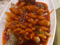 -顺风海鲜港(金玉兰店)
