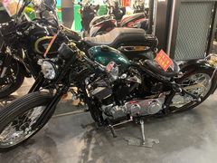 -旗利摩托(旧宫店)