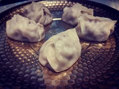 -欧提汗·新疆餐厅·清真(银都路店)